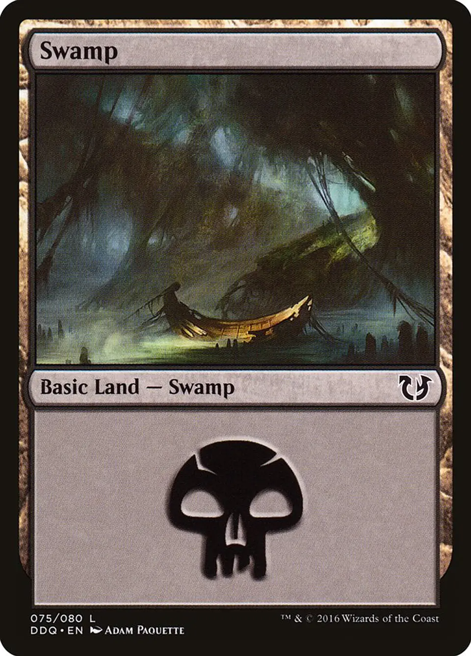 Swamp 1