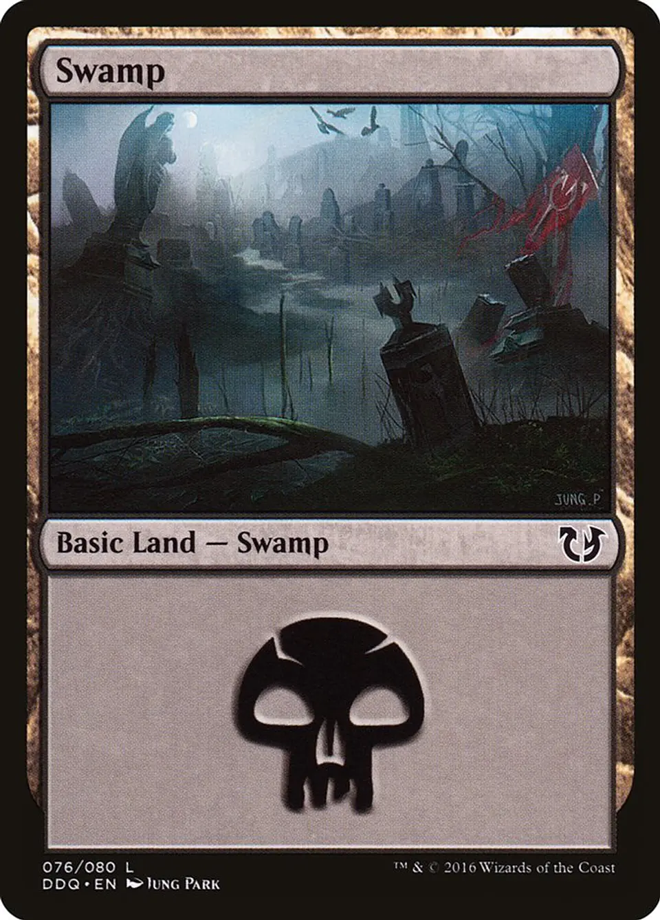 Swamp 1