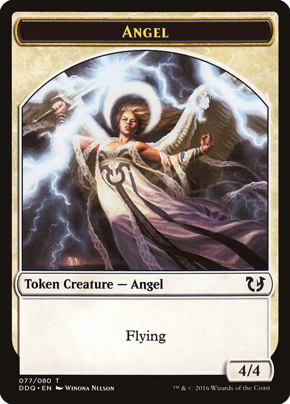 Angel 1