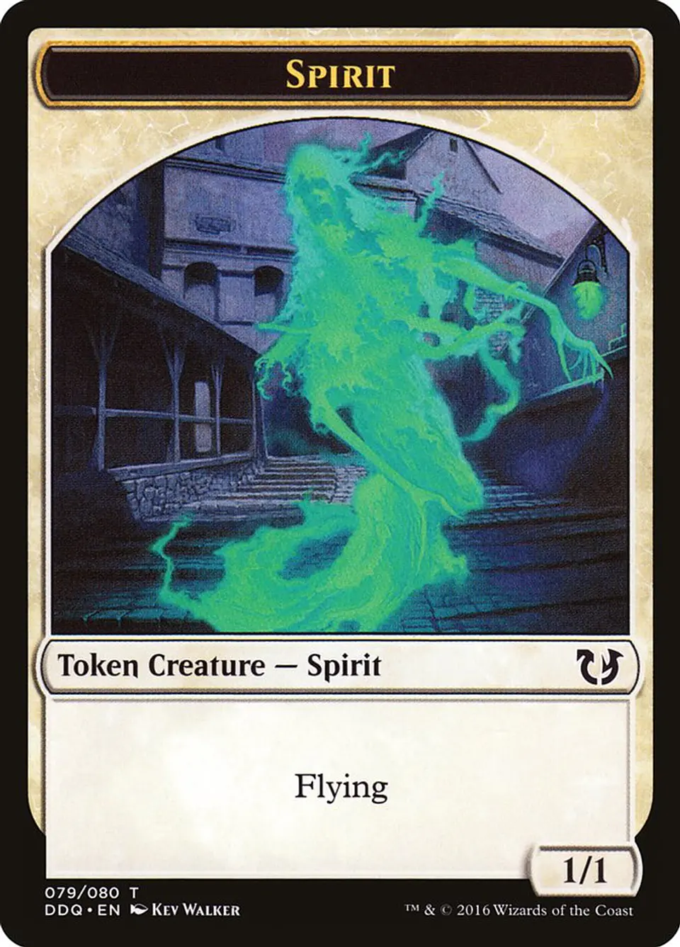 Spirit 1