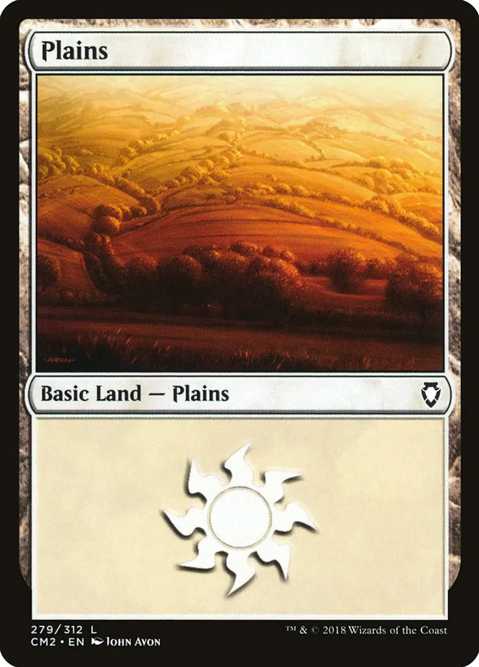 Plains 1