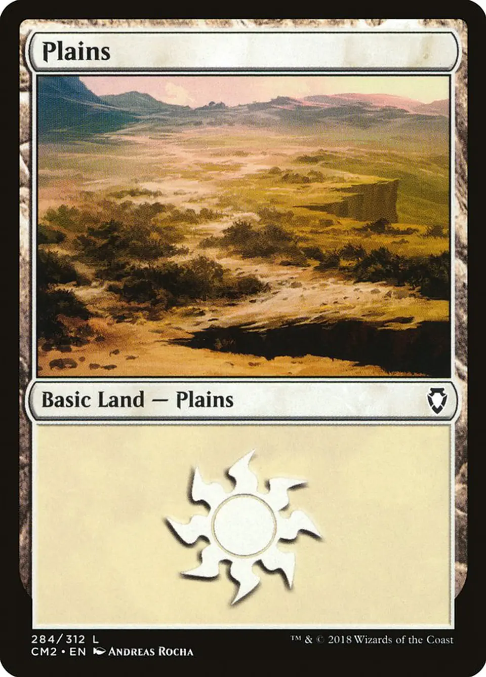 Plains 1
