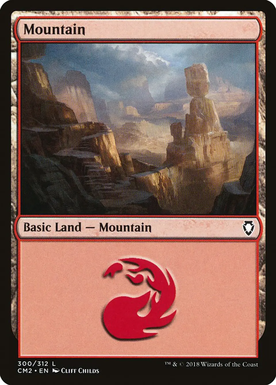 Mountain 1