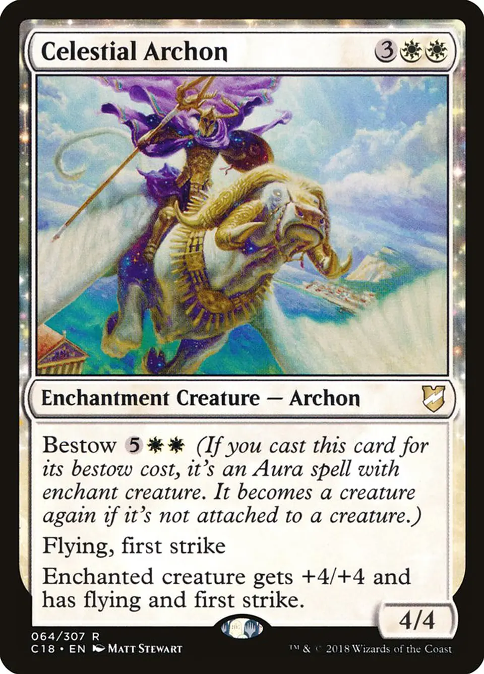 Celestial Archon 1