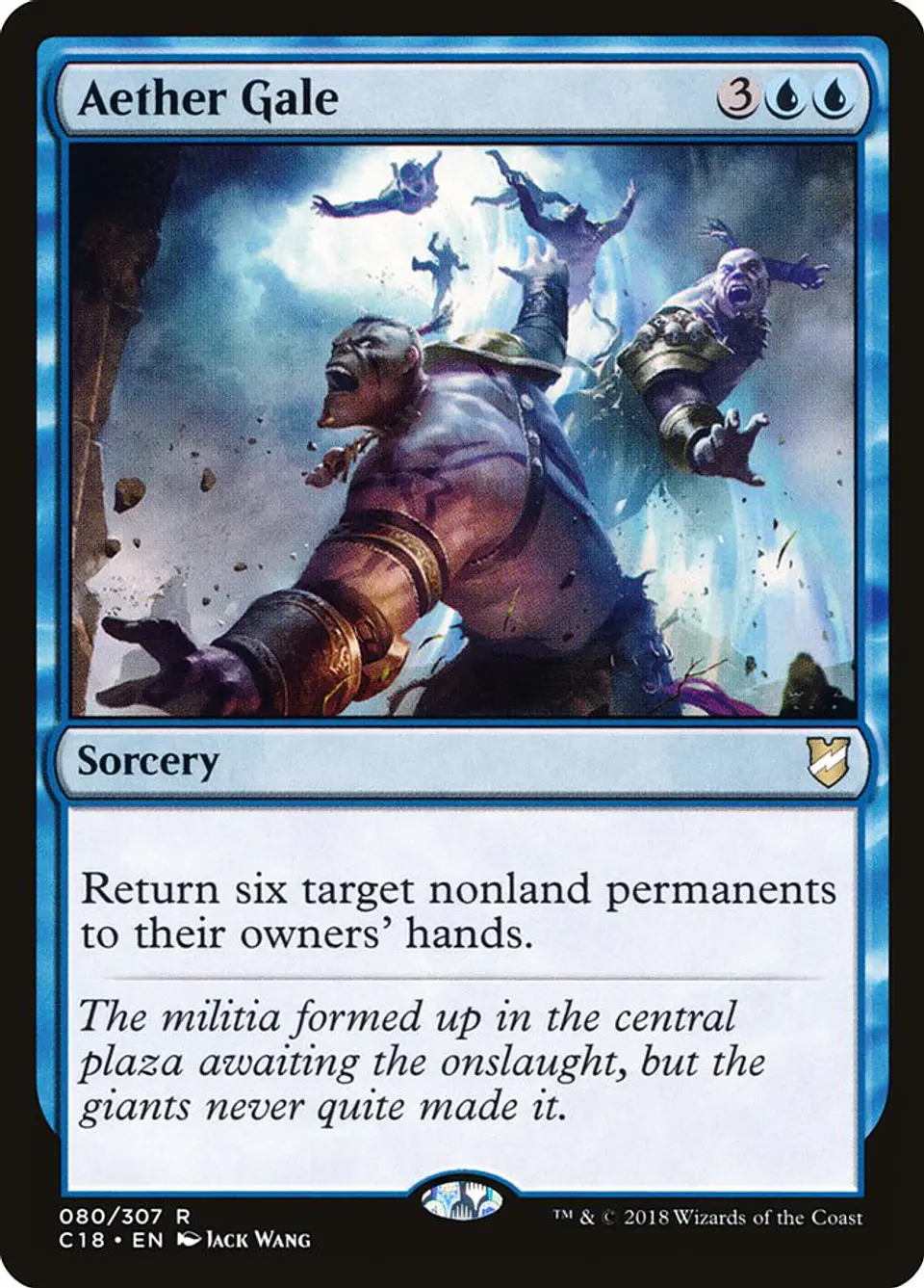 Aether Gale 1