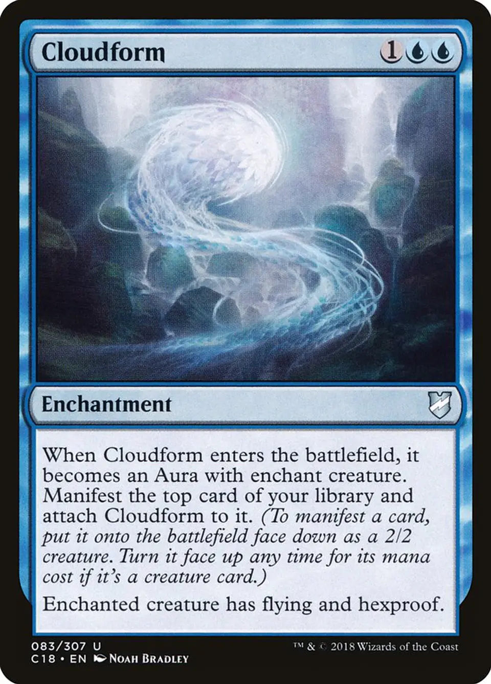 Cloudform 1
