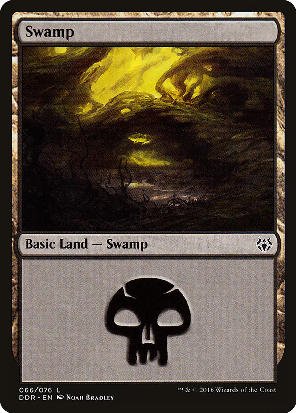 Swamp 1