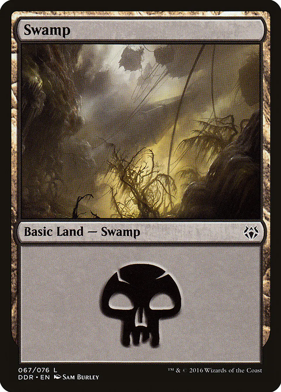 Swamp 1