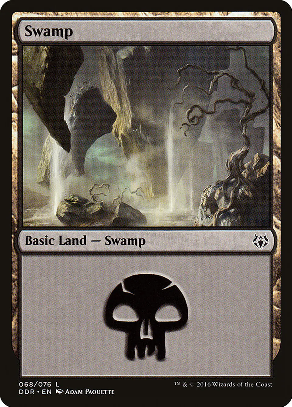 Swamp 1