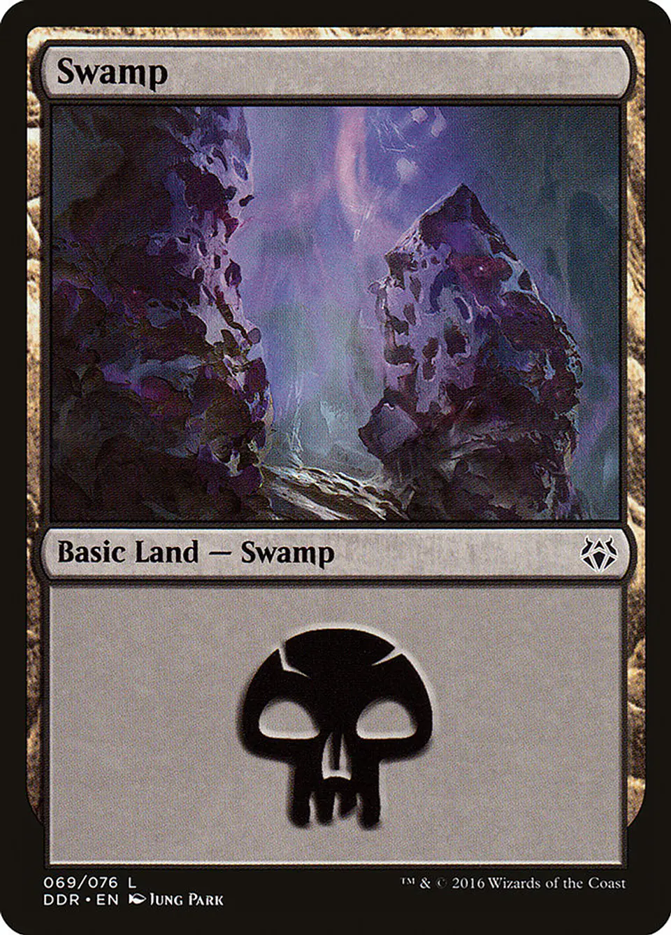 Swamp 1