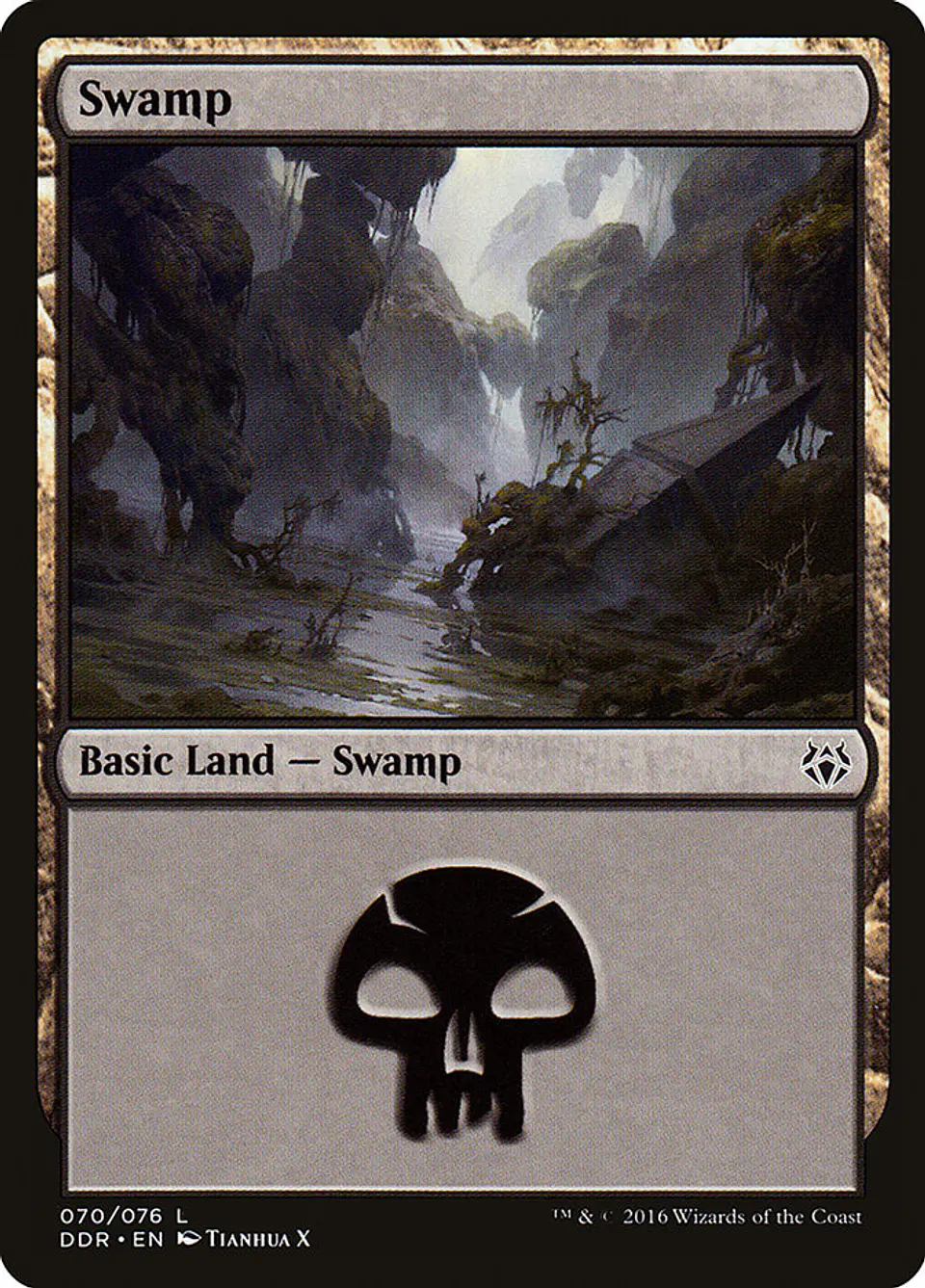 Swamp 1