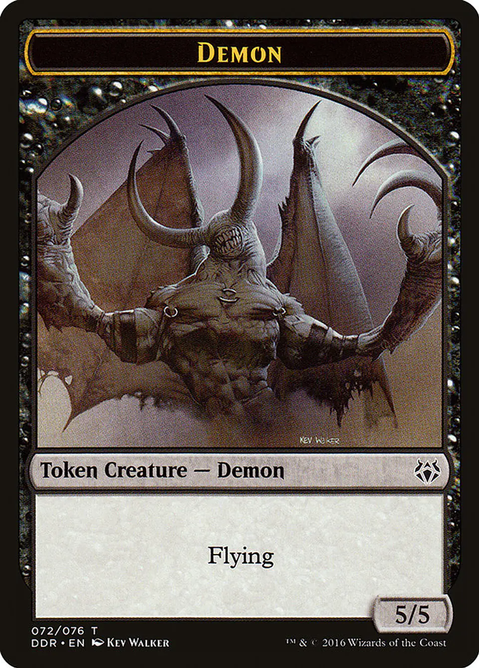 Demon 1