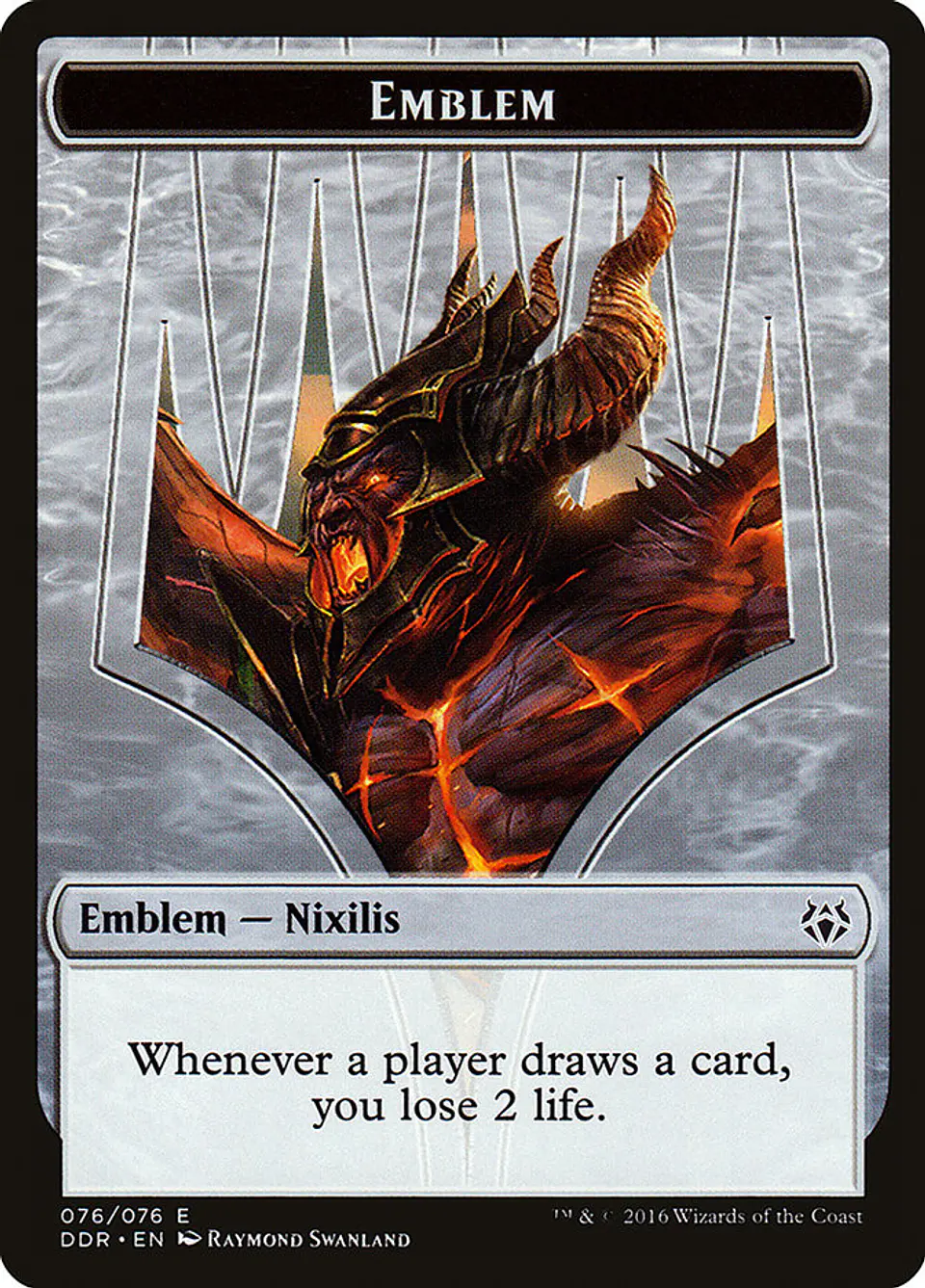 Ob Nixilis Reignited Emblem 1