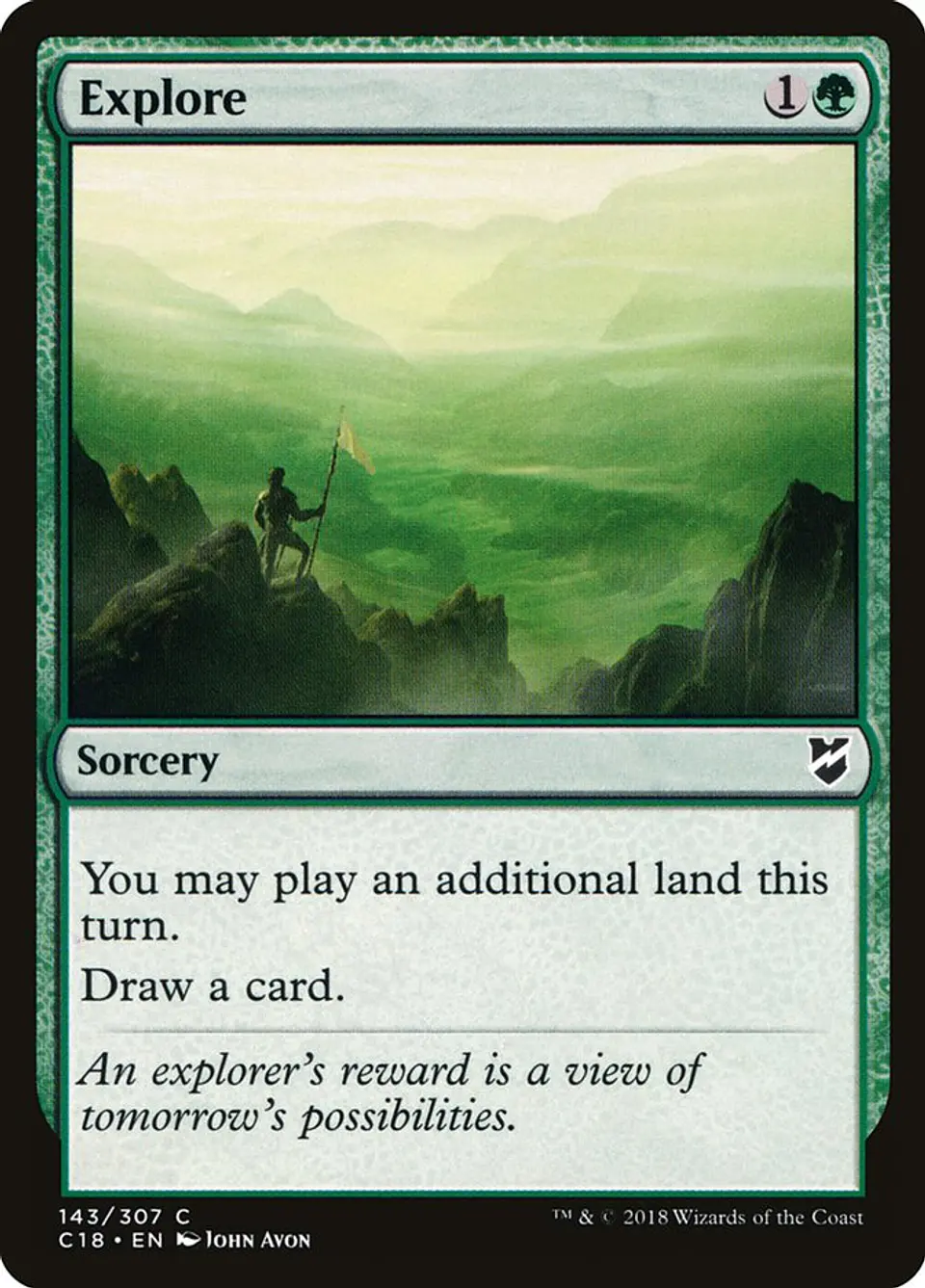 Explore 1