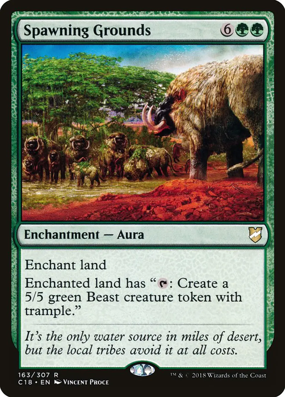 Spawning Grounds 1