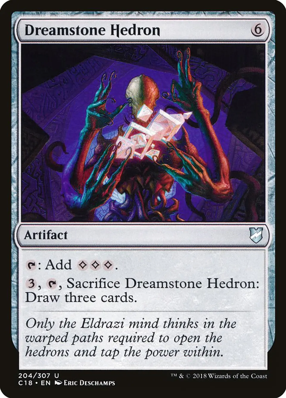Dreamstone Hedron 1