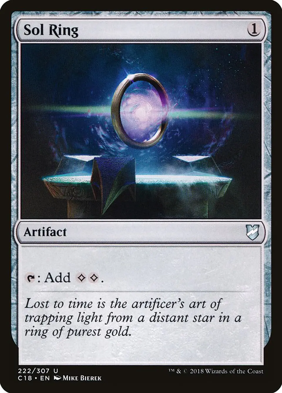 Sol Ring 1
