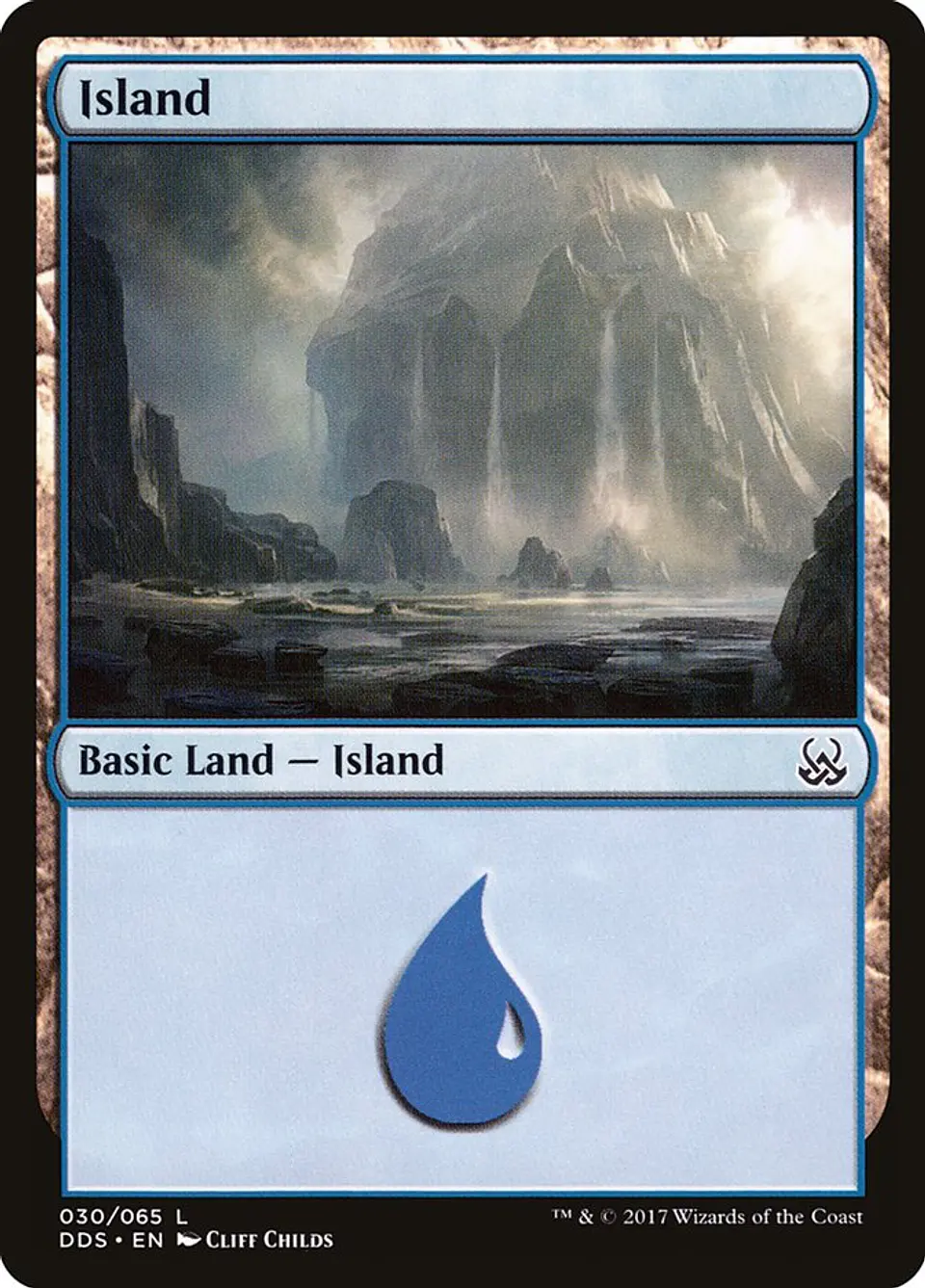Island 1