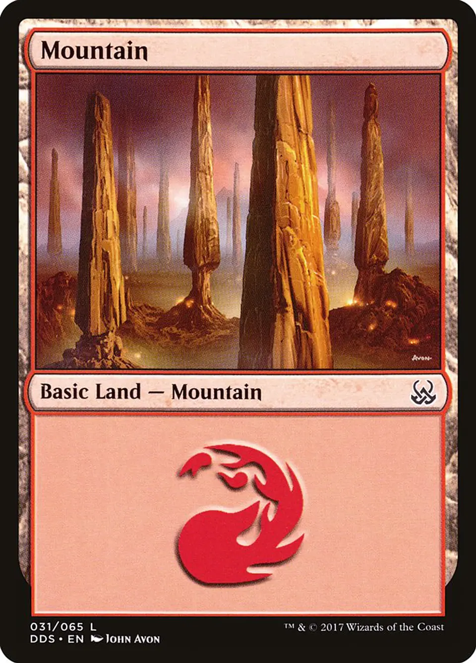 Mountain 1