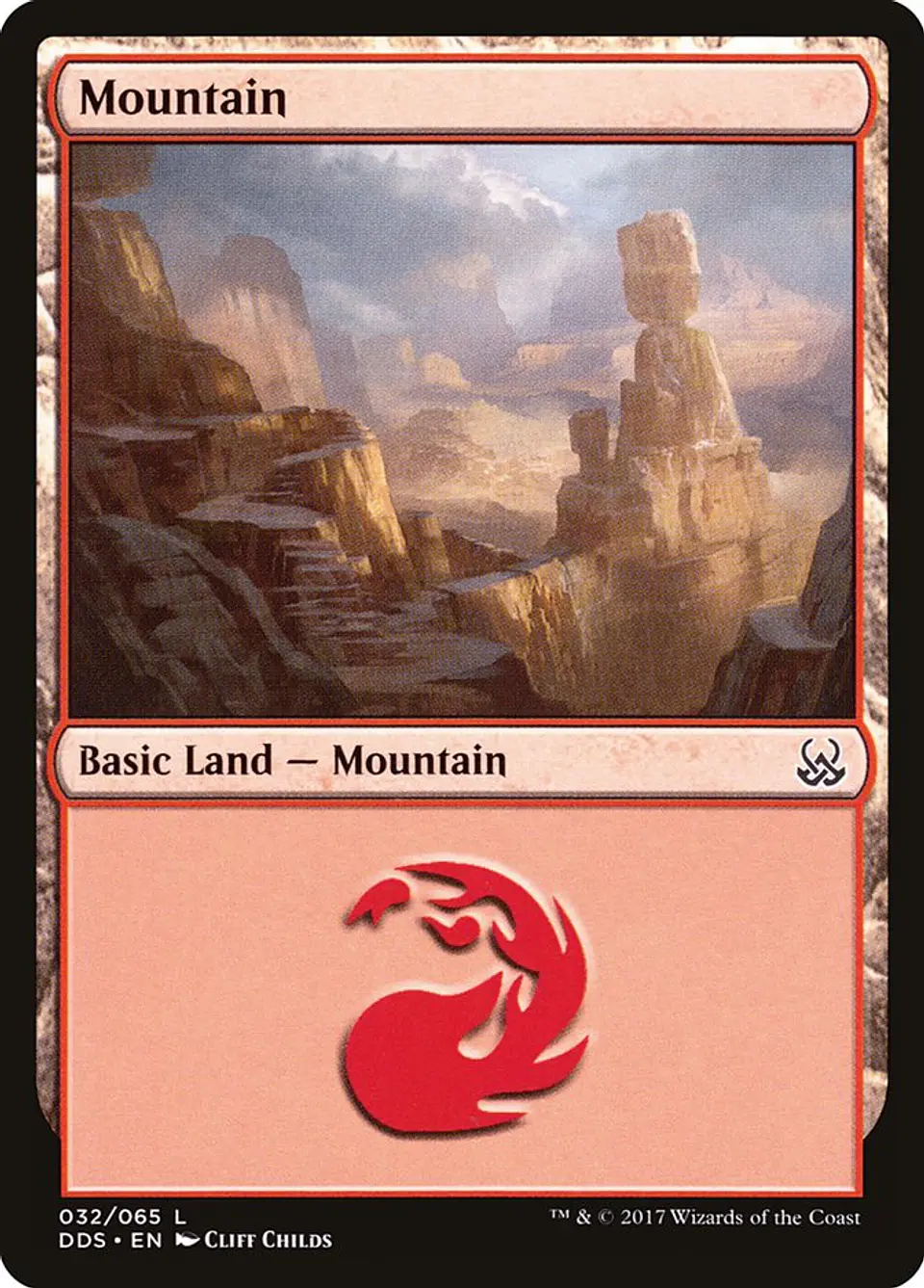 Mountain 1