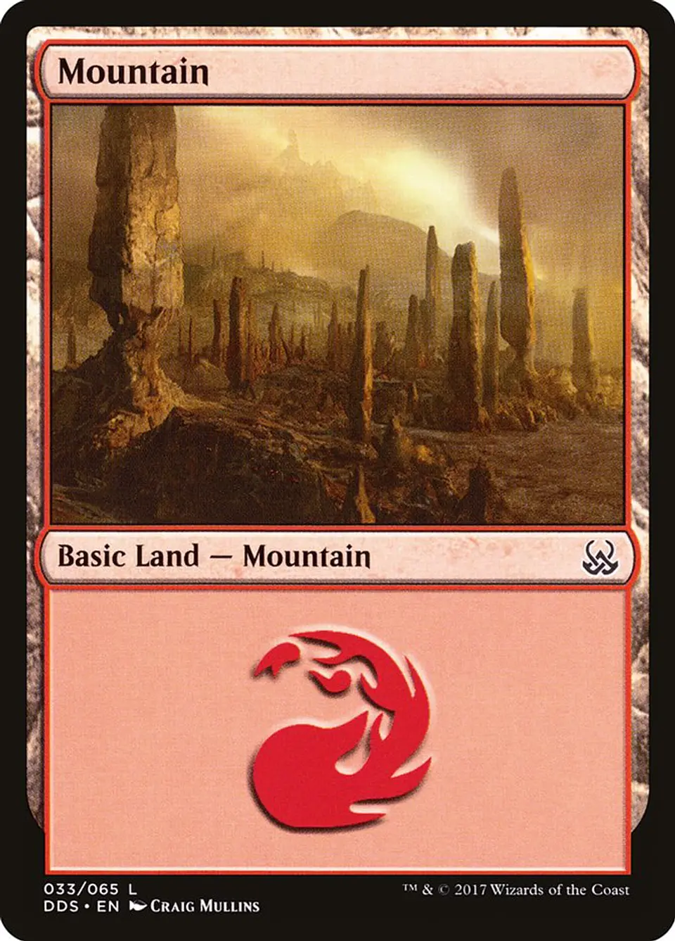 Mountain 1