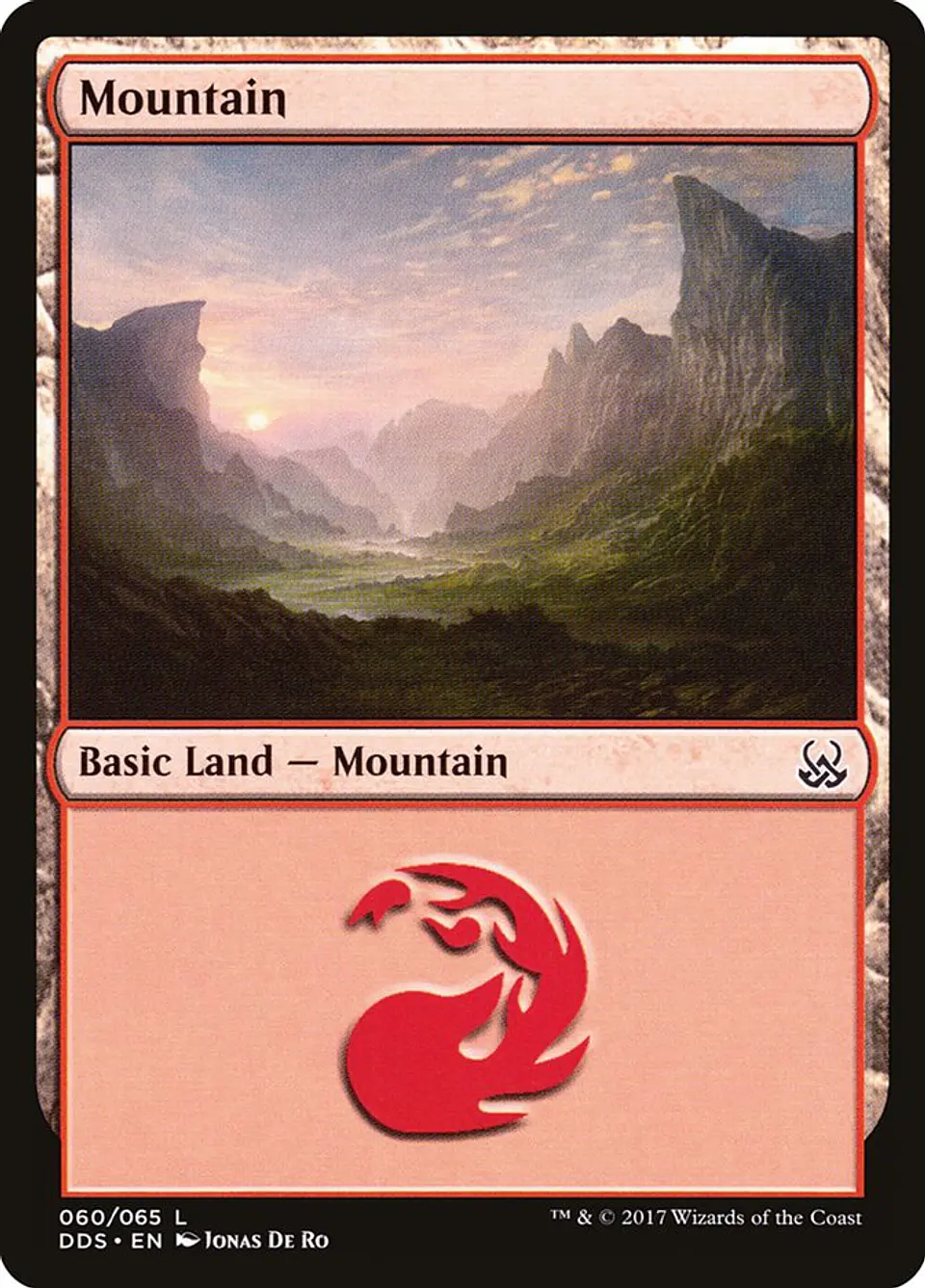 Mountain 1