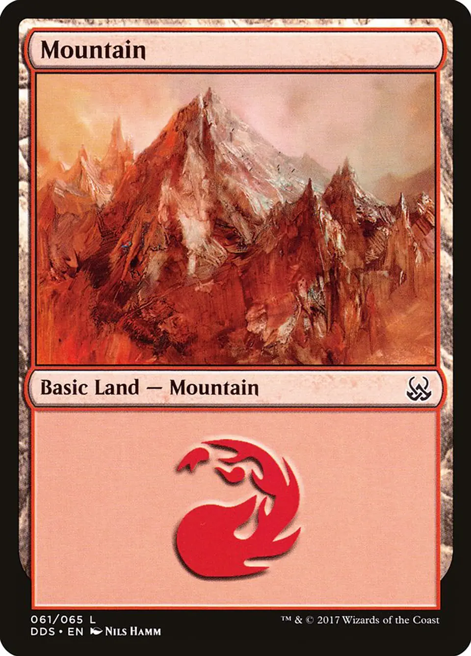Mountain 1