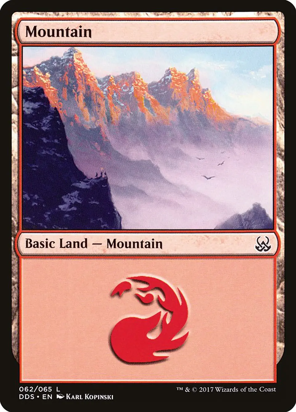 Mountain 1