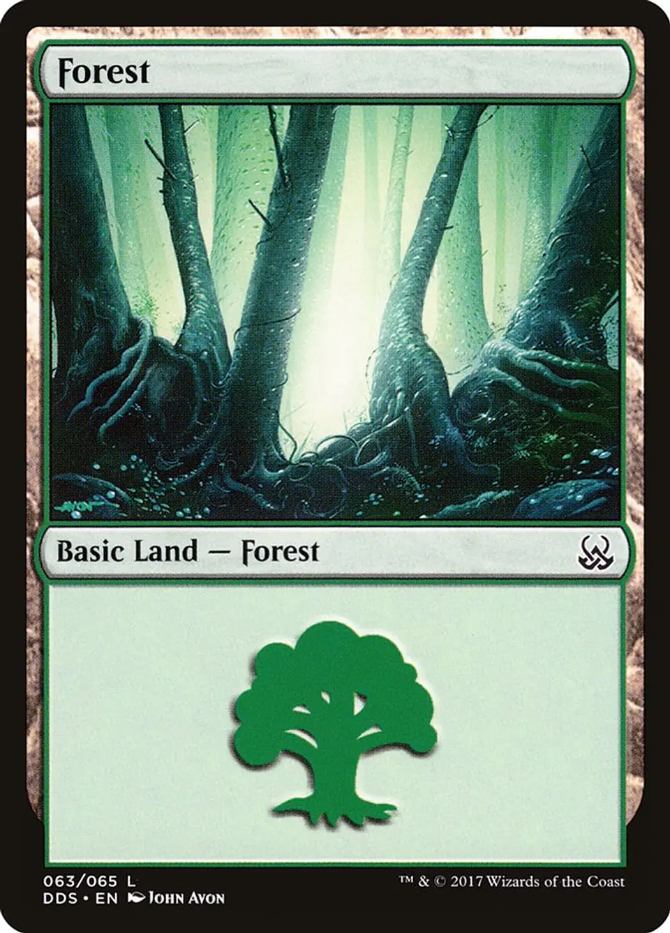 Forest 1