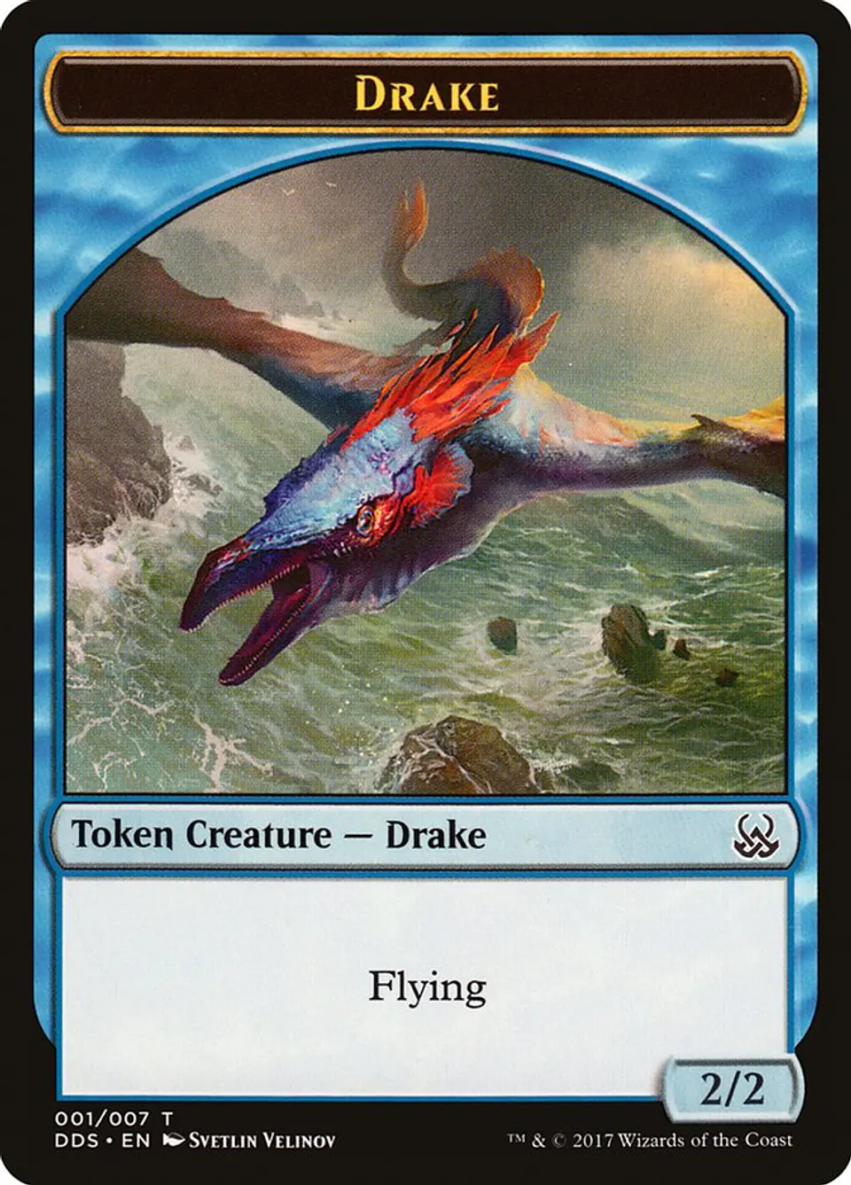 Drake 1