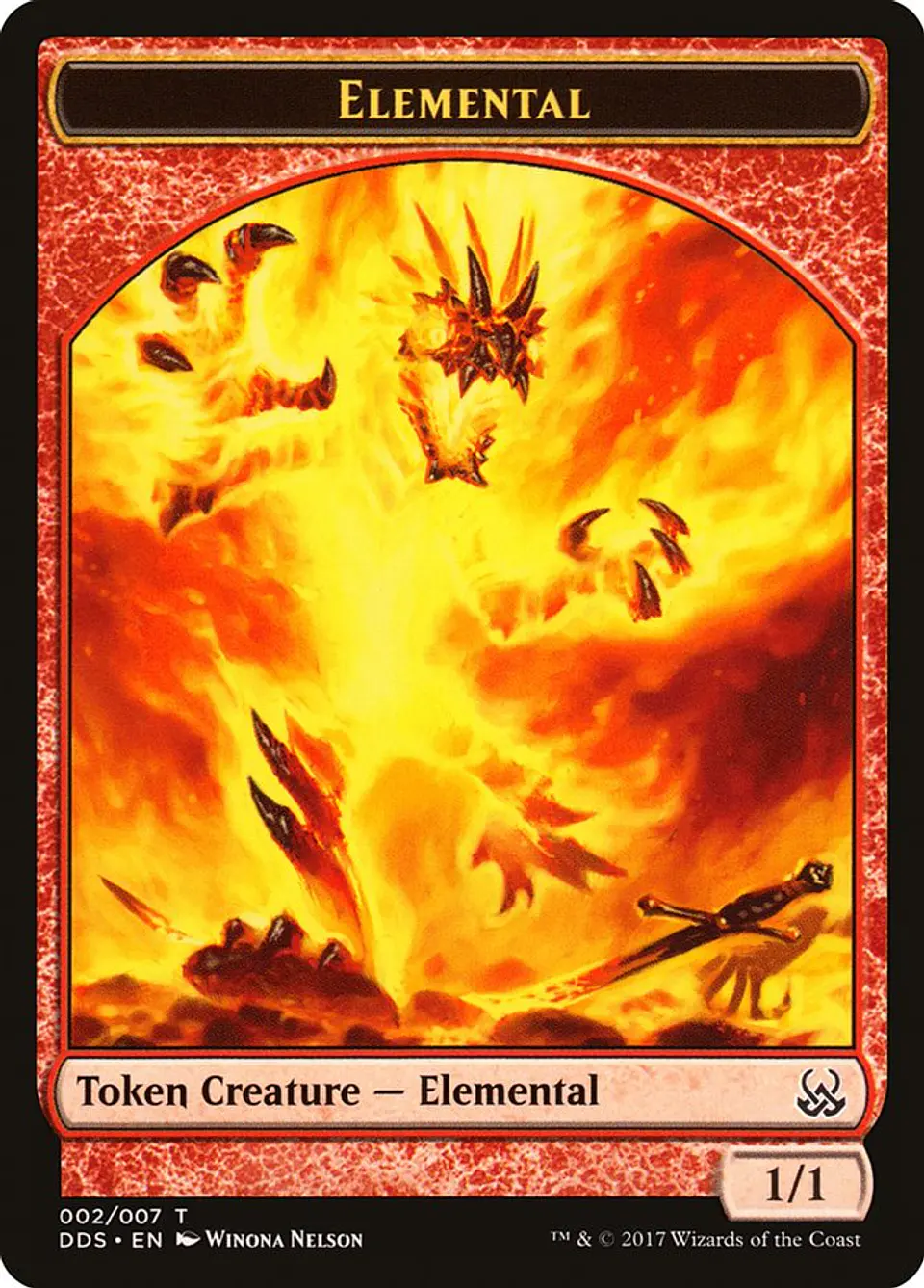 Elemental 1
