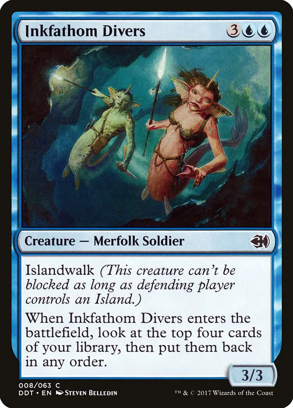 Inkfathom Divers 1