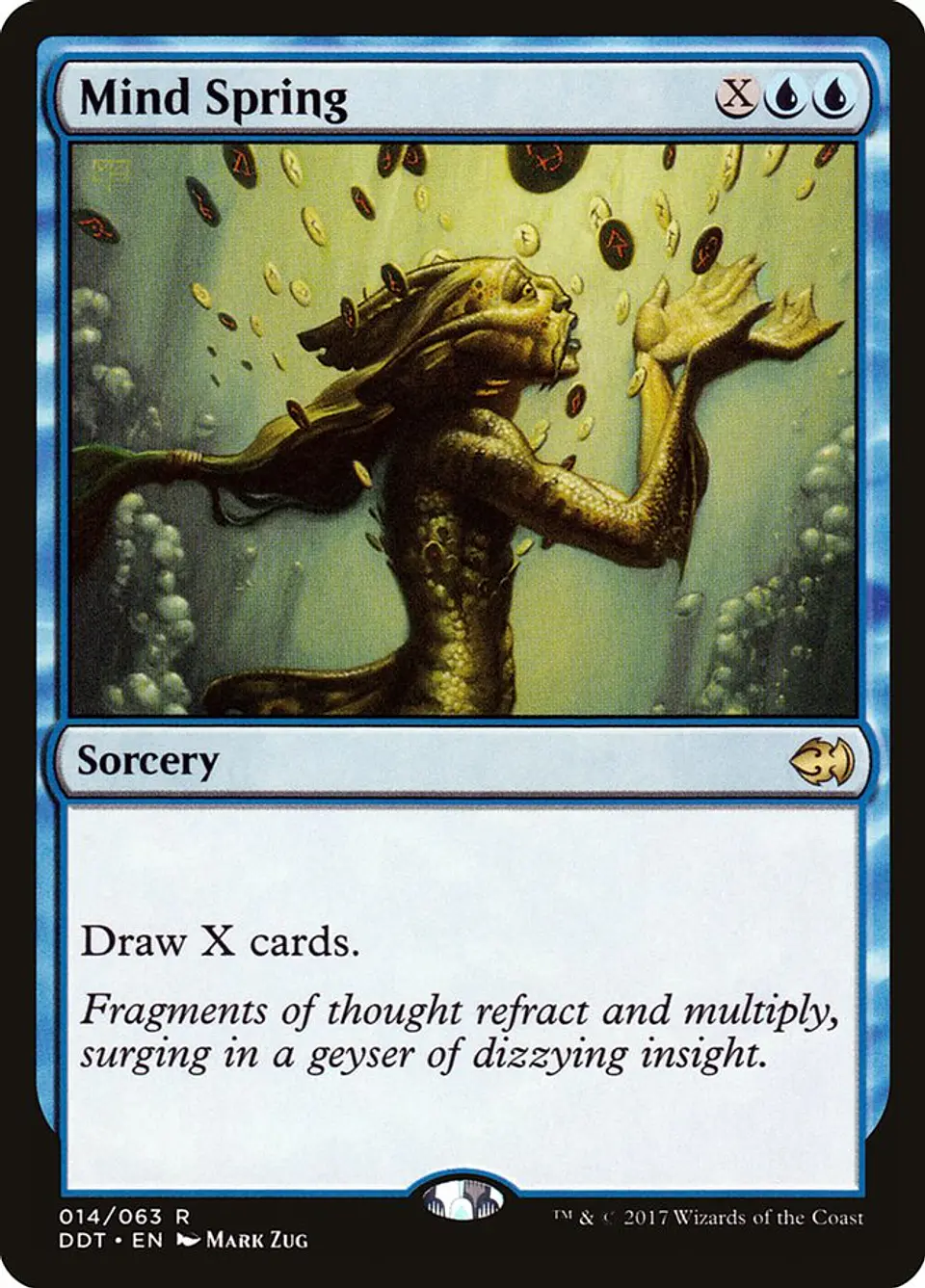 Mind Spring 1