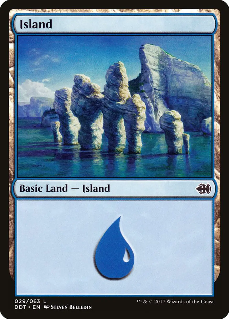 Island 1