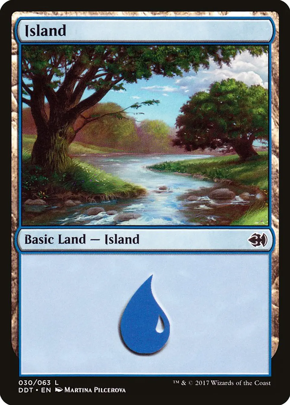 Island 1