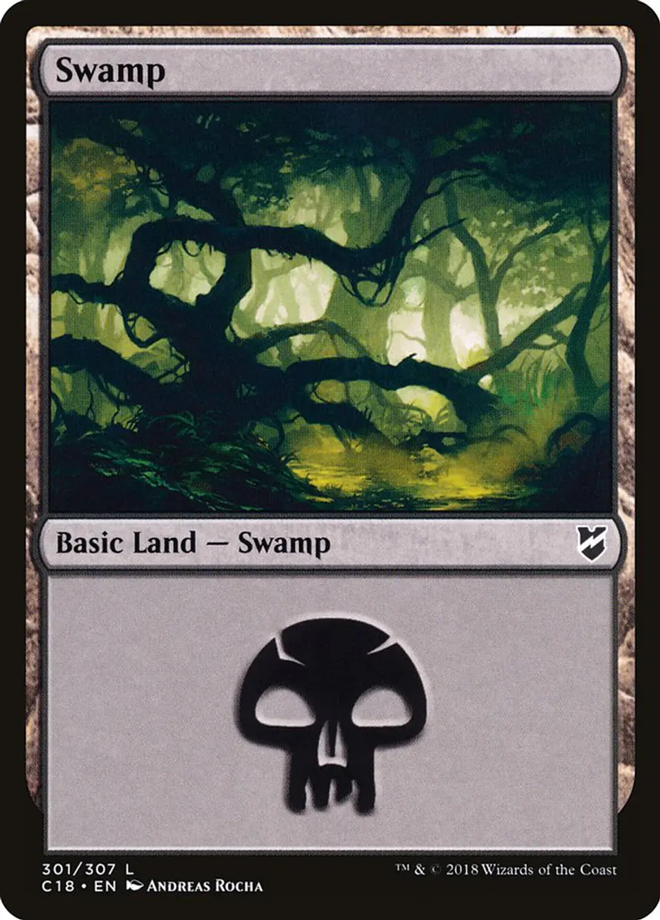Swamp 1