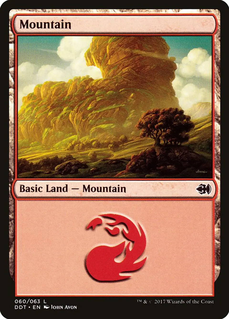 Mountain 1