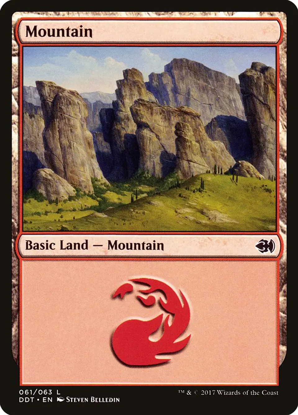 Mountain 1