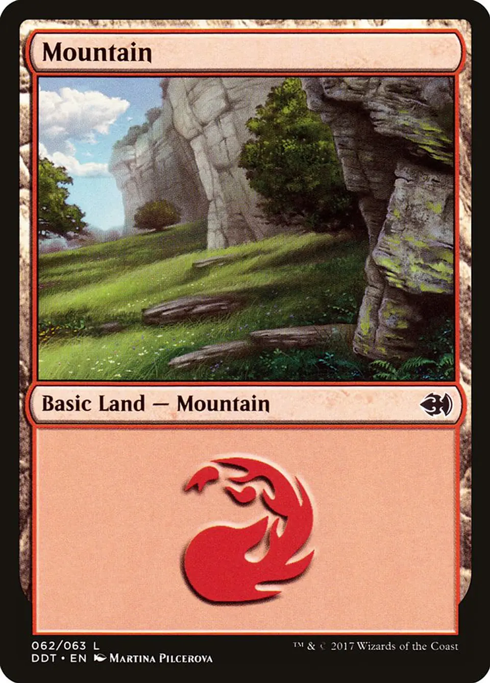 Mountain 1