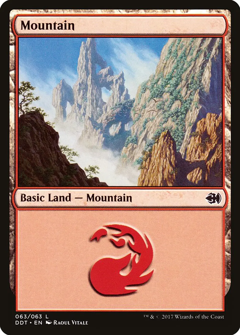 Mountain 1