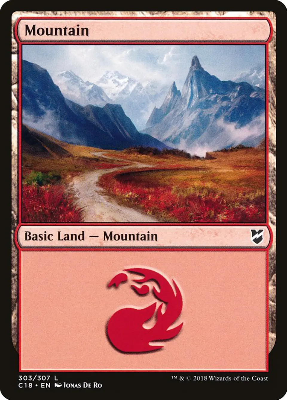 Mountain 1