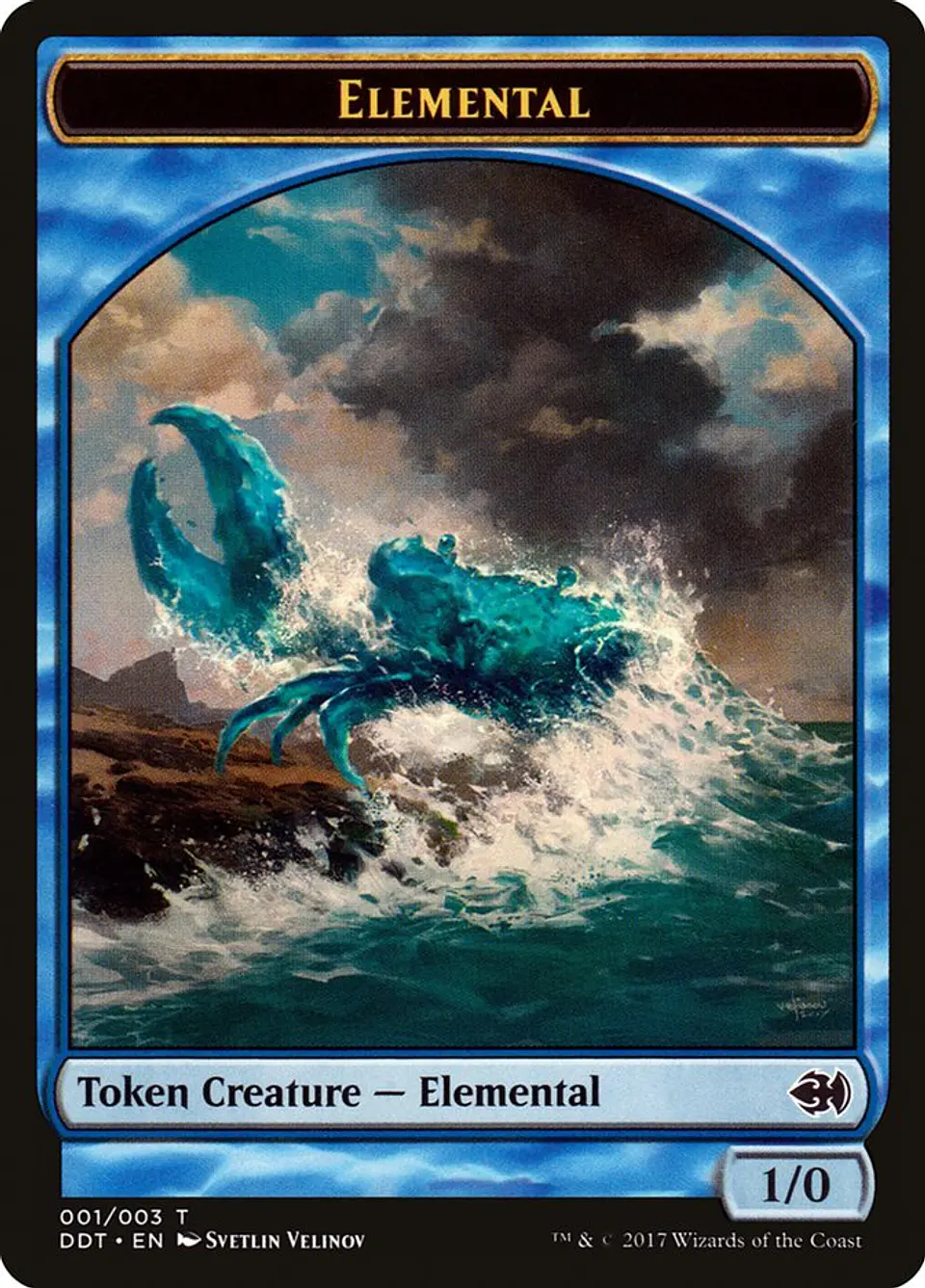 Elemental 1