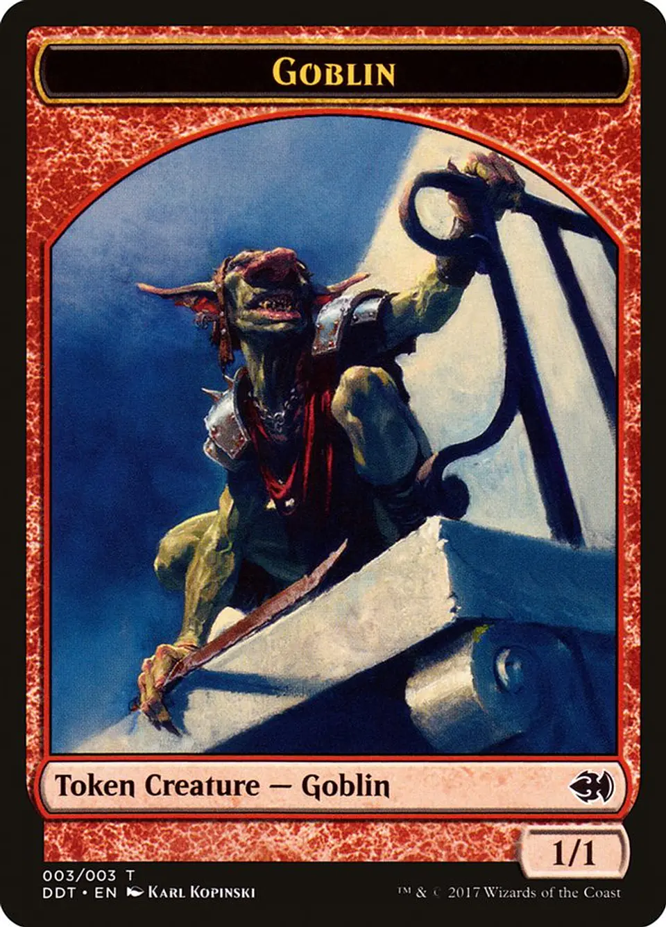 Goblin 1