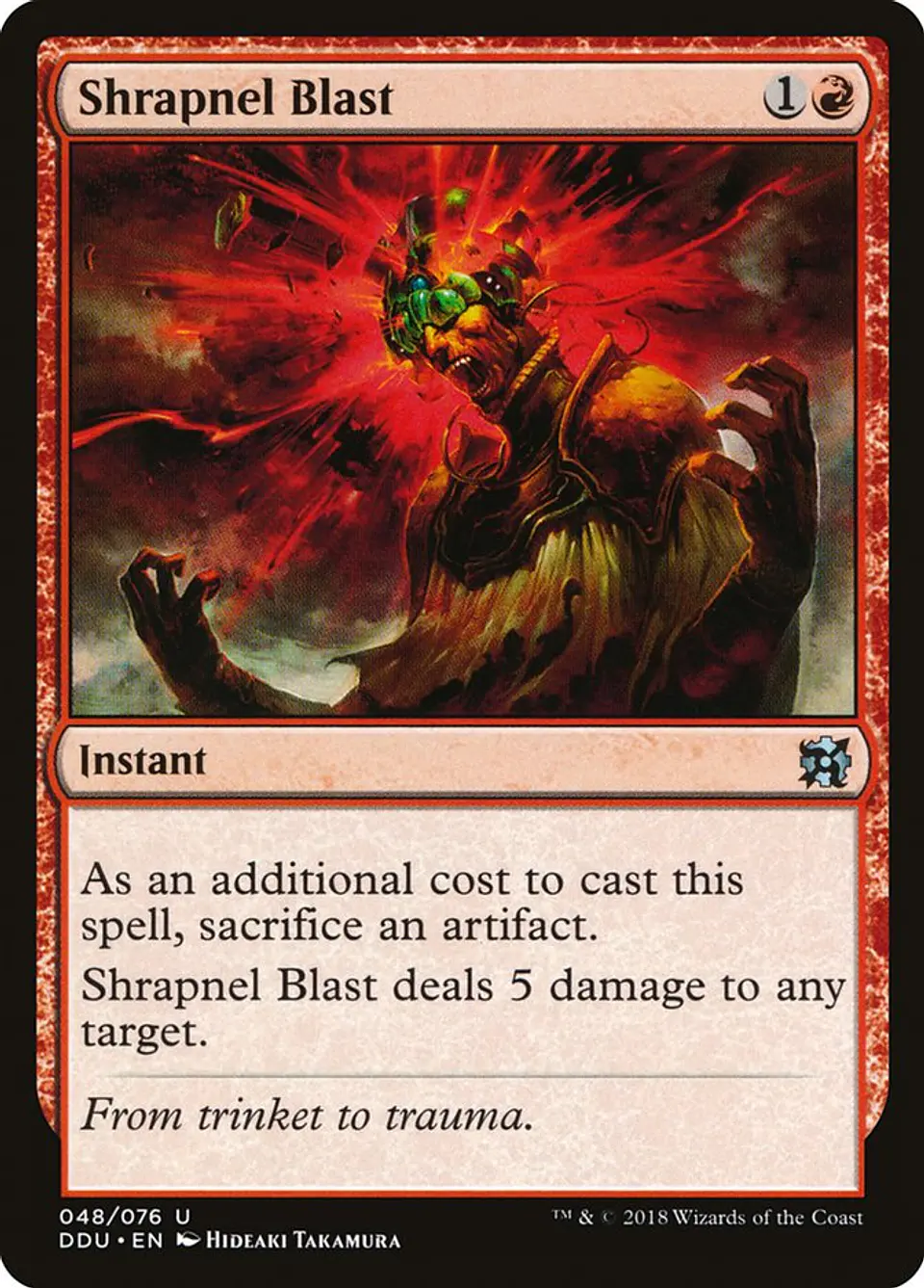 Shrapnel Blast 1