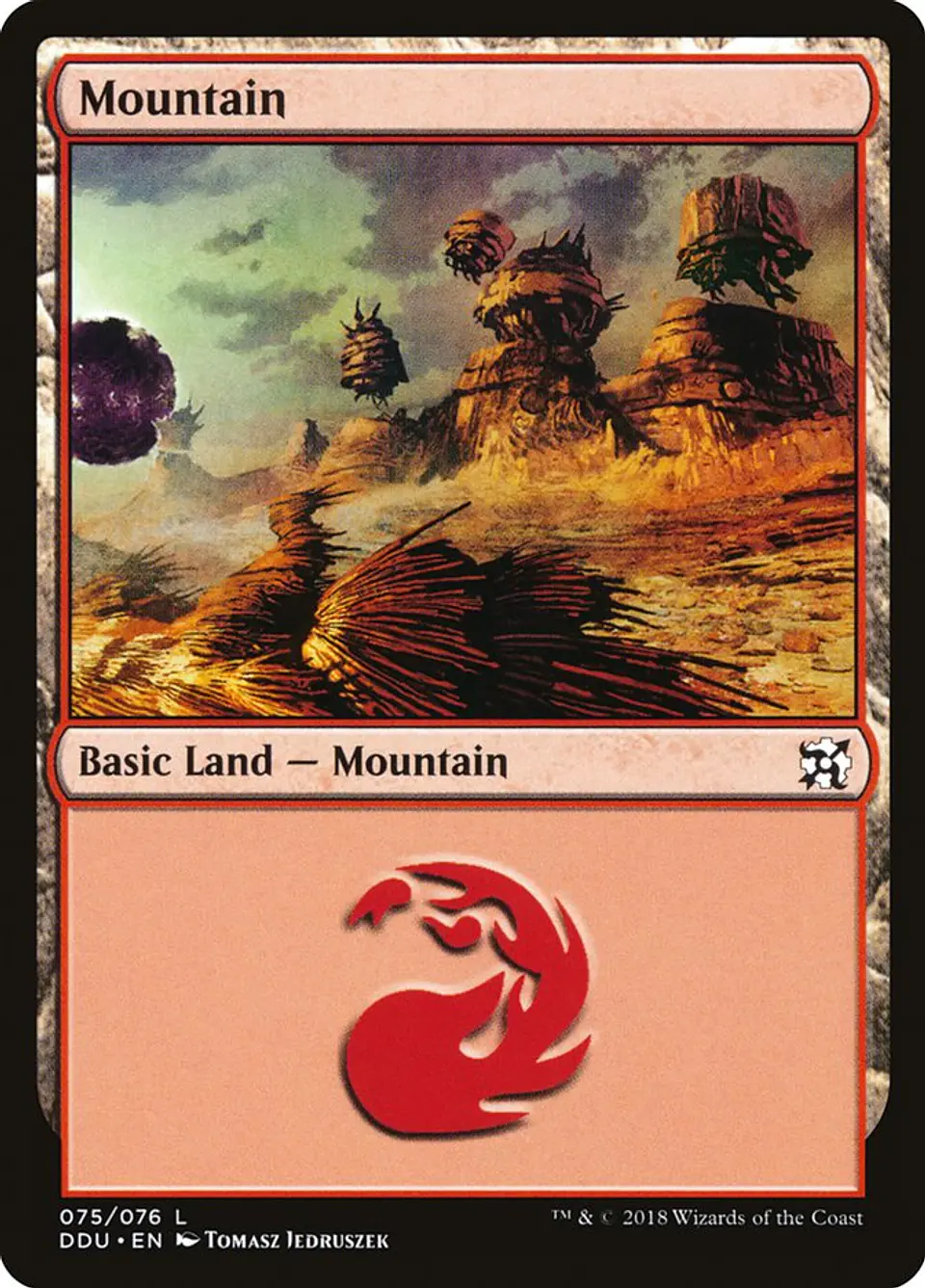 Mountain 1