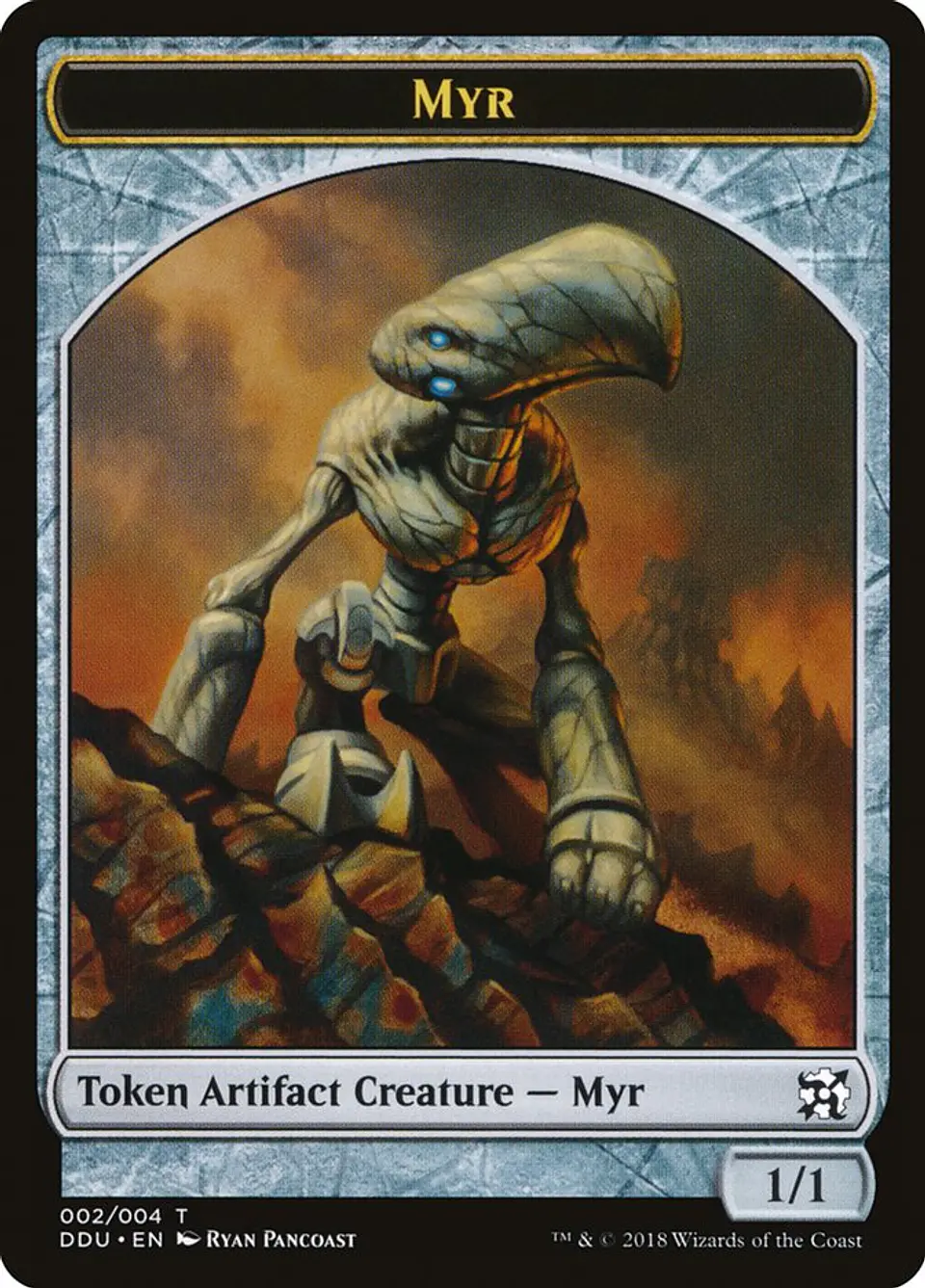 Myr 1