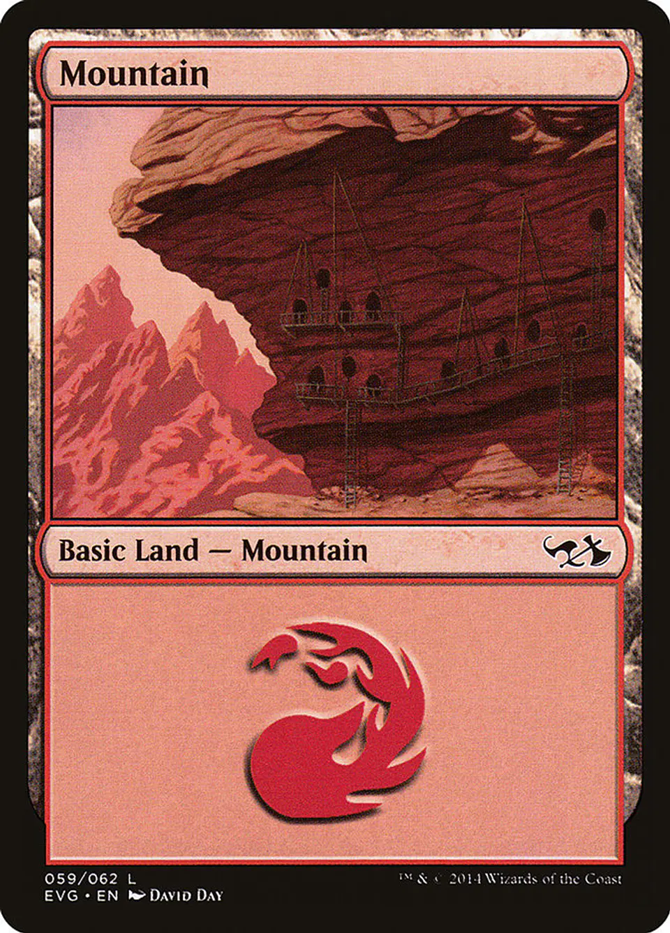 Mountain 1