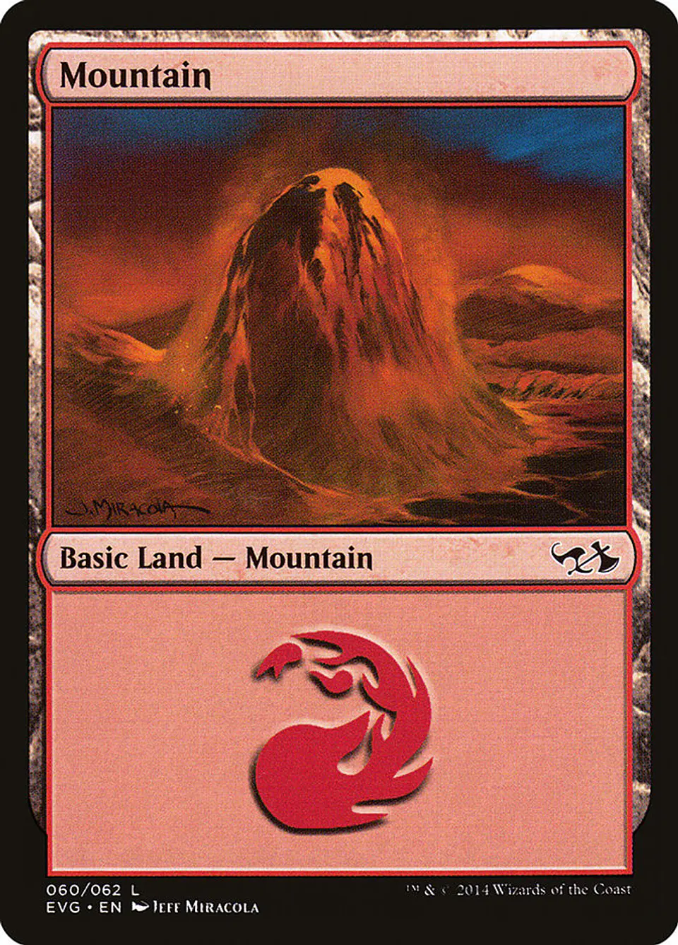 Mountain 1
