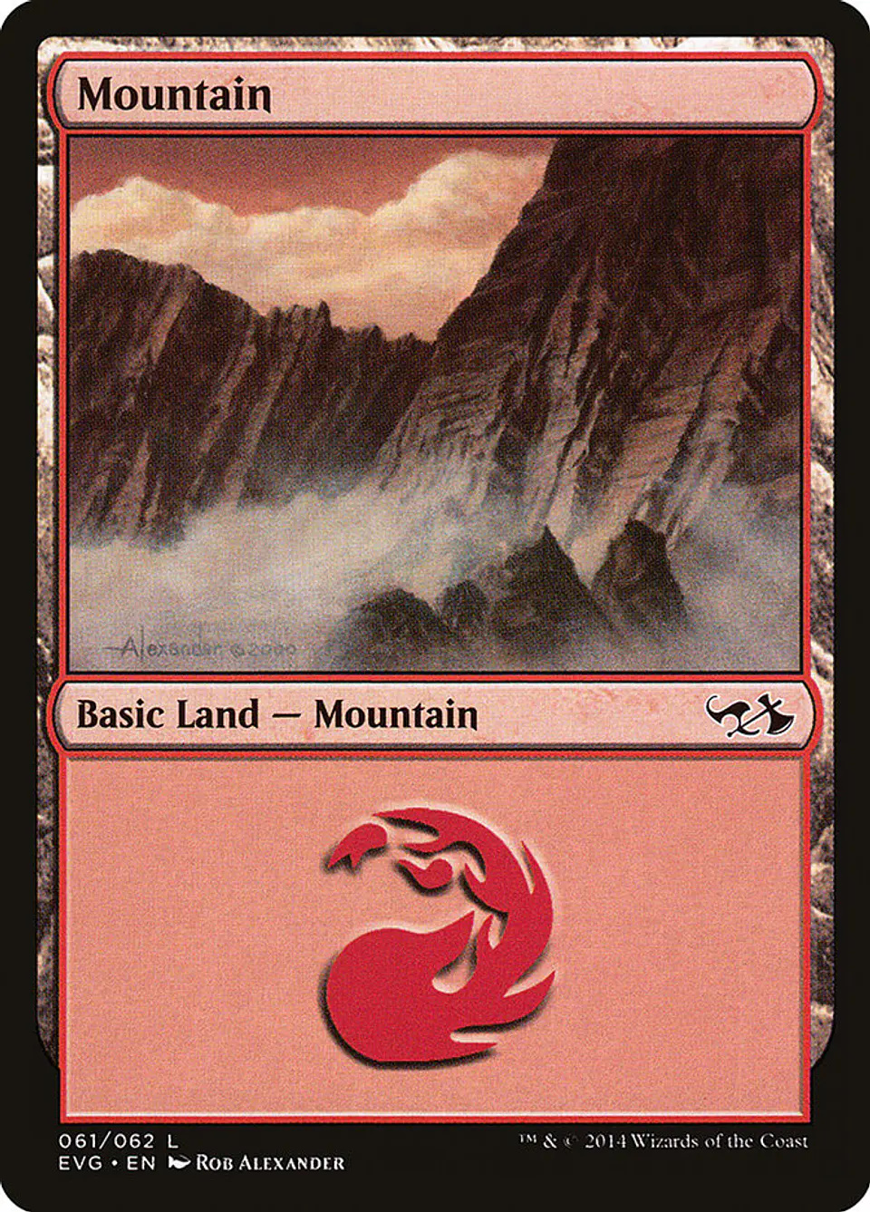 Mountain 1