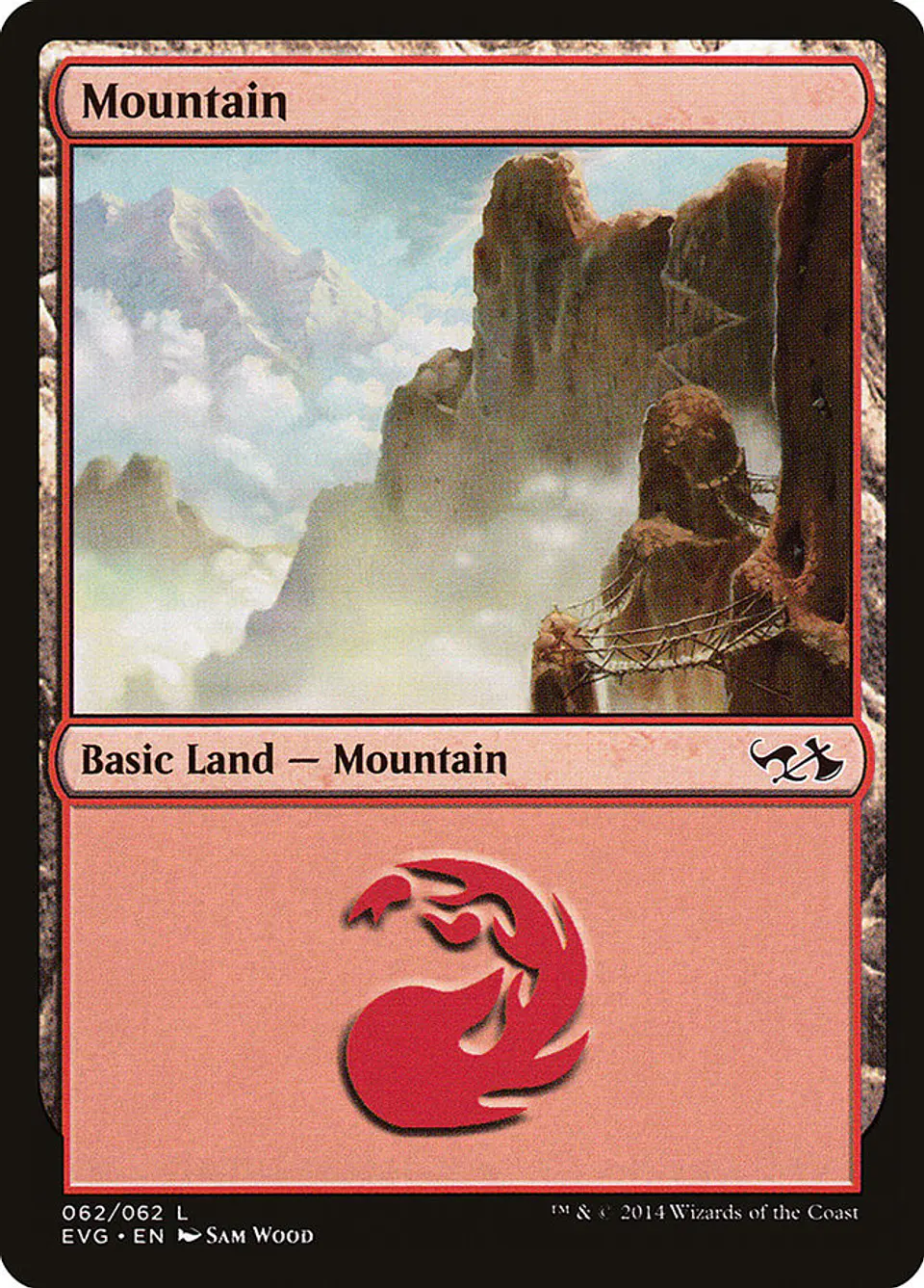 Mountain 1